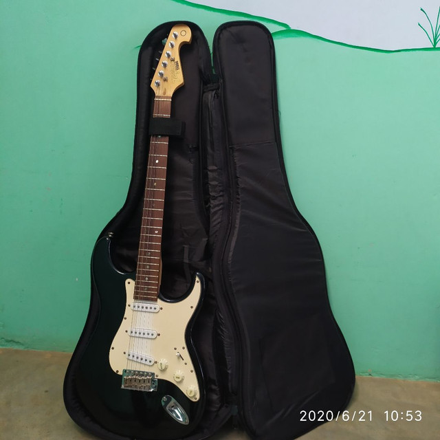 Guitarra Tagima T735s - Foto 2