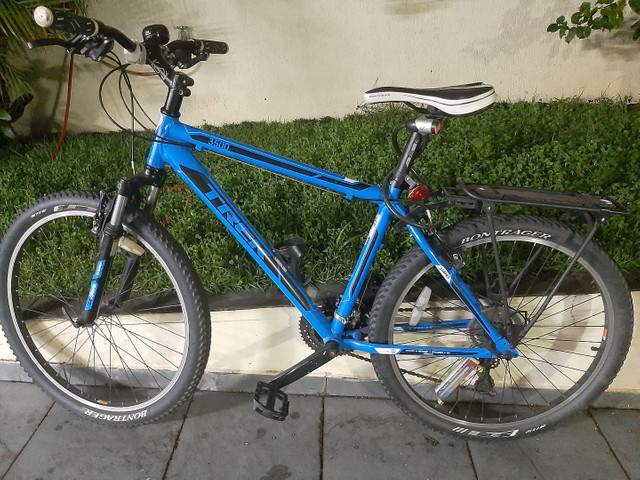 trek 3500 2013