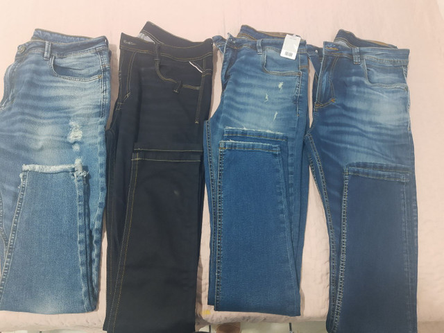 prefixo jeans santo andre