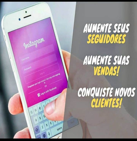 Aumente seus seguidores no Instagram - Foto 4