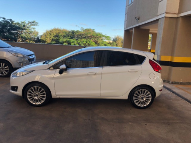 New Fiesta titanium - Foto 2