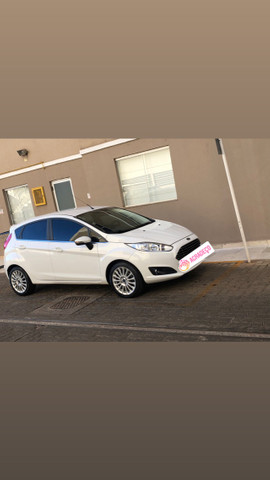 New Fiesta titanium - Foto 15