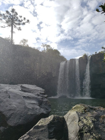Sitio em Urupema/ sitio próximo de Urubici