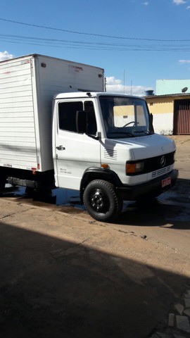 VENDO MB 710 ANO 97