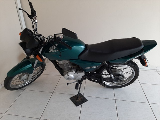 HONDA CG 150