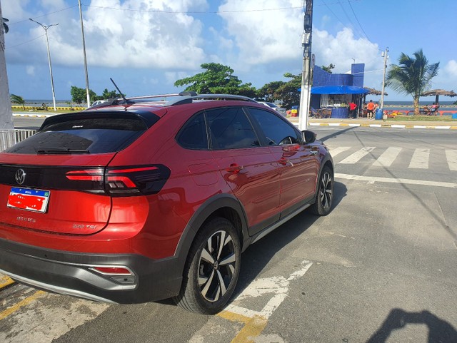 NIVUS HIGHLINE 21/21 TURBO.