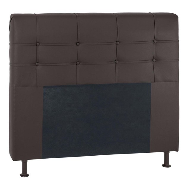 Quarto cama cabeceira casal/Queen