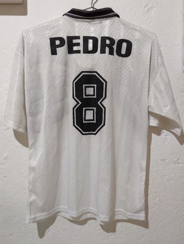 Camisa de futebol Umbro - Foto 3