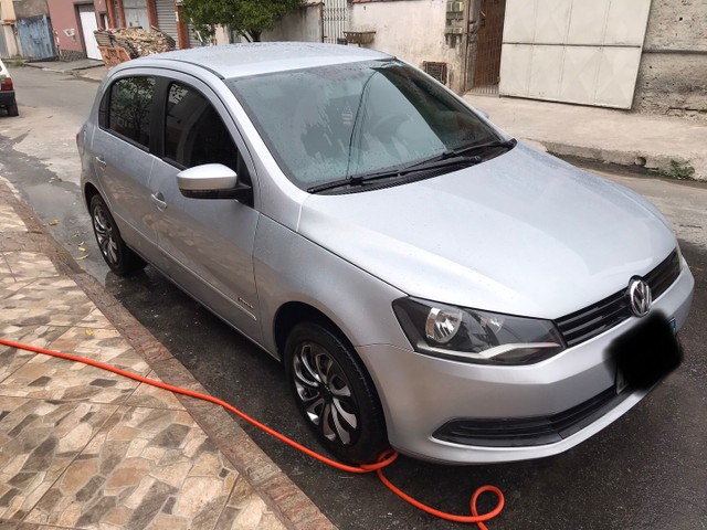 GOL G6 2013 1.0