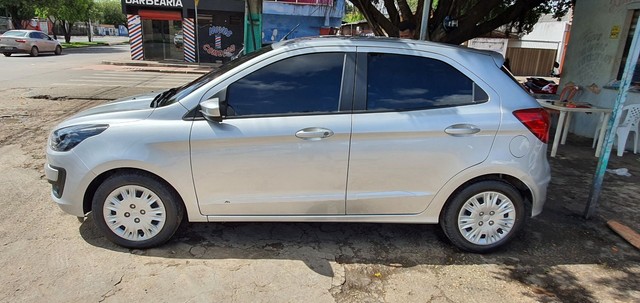 FORD KA SE PLUS