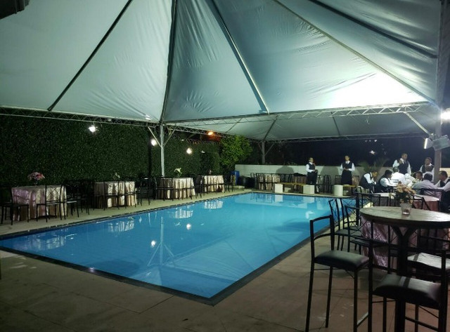 Sítio na região da Pampulha para locação - eventos ou lazer - Foto 2