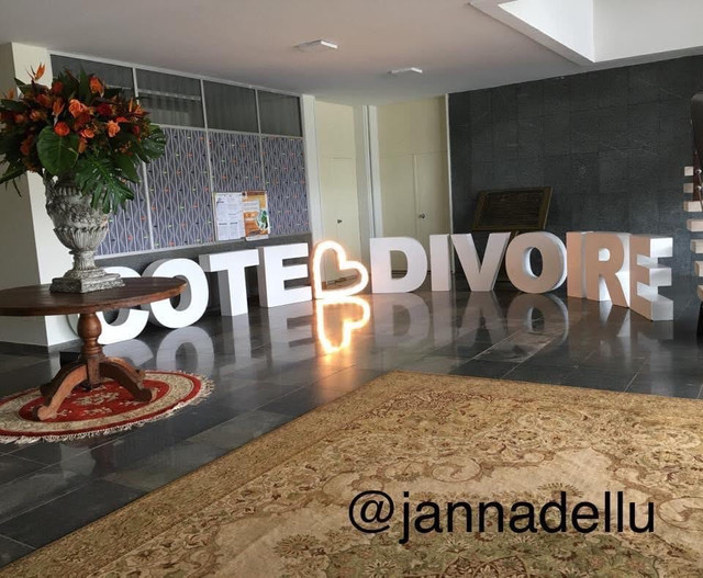 Letras 3D letras caixa em MDF - Foto 4