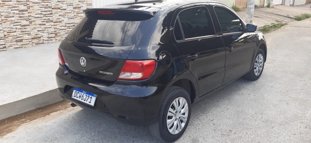 GOL G5