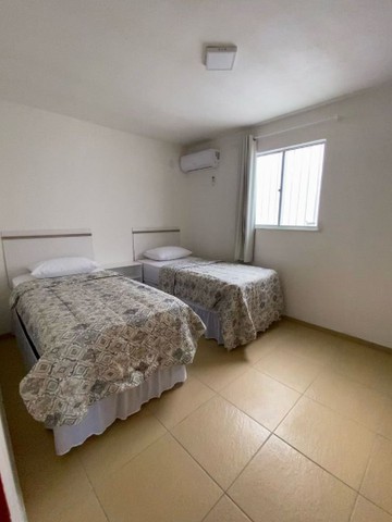 Casas a Beira Mar ,pé na areia na praia do Uruaú-Beberibe - Foto 12