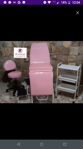 Kits de estética preço de fábrica 