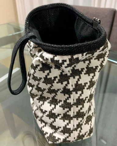 Bolsa Necessaire Botswana