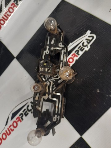 Circuito Soquete Esquerdo Peugeot *04 - Foto 4