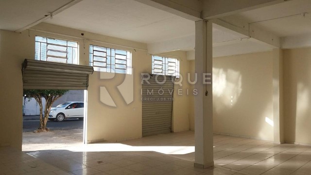 Ponto Comercial 280 m² em Vila Cidade Jardim em Limeira, por R