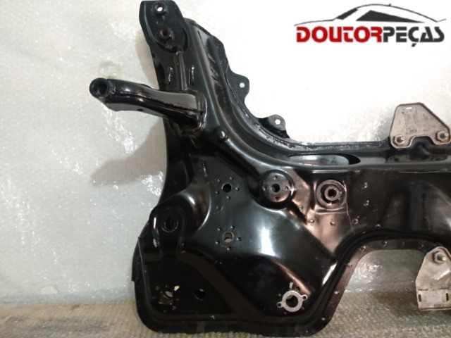 Agregado Quadro Da Suspensão Dianteira Fiat Toro 17/20 - Foto 3