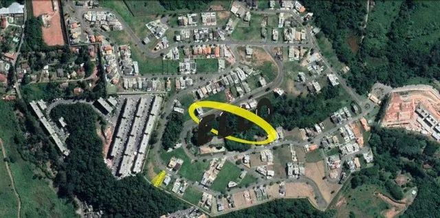 Terreno à venda, 500 m² por R$ 290.000,00 - Reserva Vale Verde - Cotia/SP