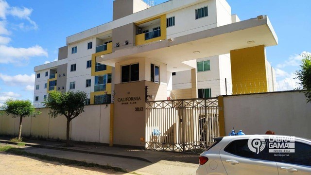 Apartamento para alugar, 68 m² por R$ 1.200,00/mês - Morros - Teresina/PI