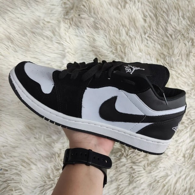 jordan dunk low 38