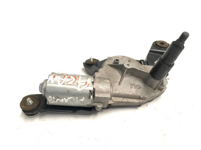 Motor Do Limpador Traseiro Kia Picanto - Original/Usado