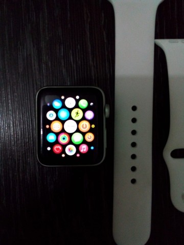 harga apple watch series 3