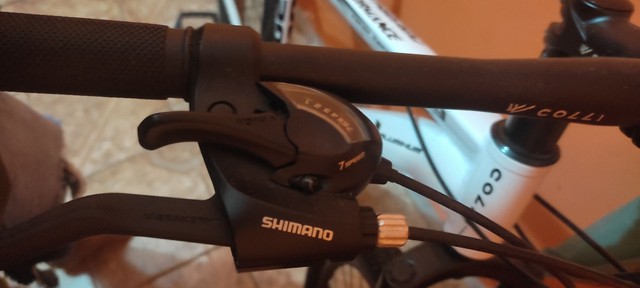 Bicicleta Colli Bike High Performance Aro 29 - Ciclismo - Nova Esperança,  Rio Branco 1005654184 | OLX