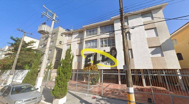 Apartamento Mobiliado Guarujá - Foto 2