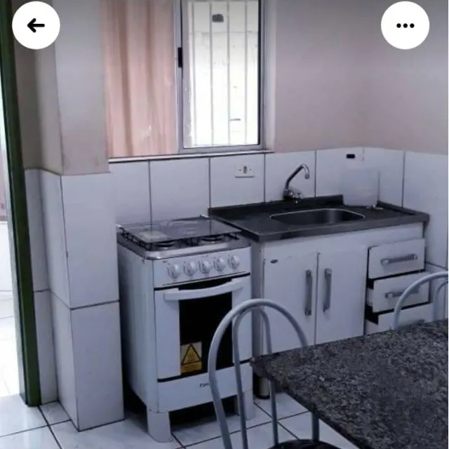 Aluguel de Kitinet em Cobilândia/Vila Velha