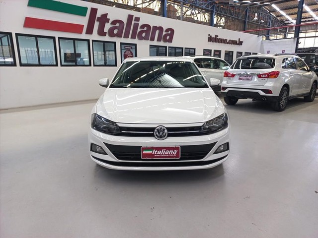 polo 2018 olx