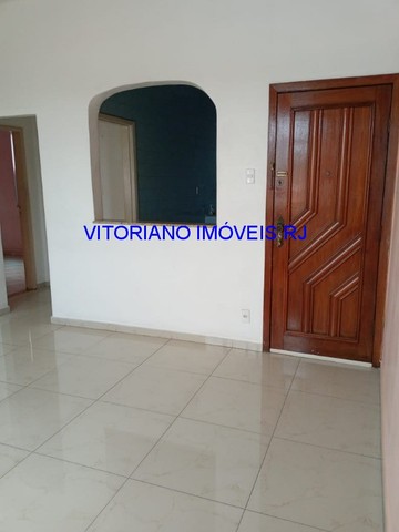 APARTAMENTO Á VENDA EM MARECHAL HERMES DOIS QUARTOS ACEITANDO FINANCIAMENTO!