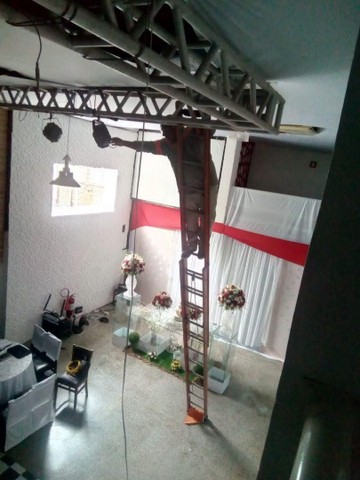 Eletricista Serviços de Instalação e Manutenção  - Foto 2