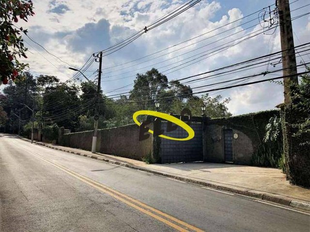 Casa à venda, 800 m² - Granja Viana - Cotia/SP - Foto 2