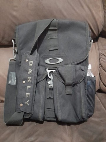 oakley gear bolsa