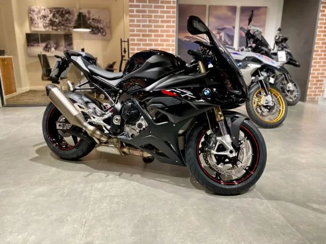 BMW S 1000 RR 2024 - 1048228208 | OLX