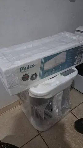Estalacão de ar condicionado concertos e reparos  - Foto 3