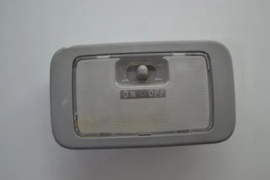 Luz Cortesia Luminaria Teto Mitsubishi Pajero Tr4 Tr 4 Origi - Foto 2