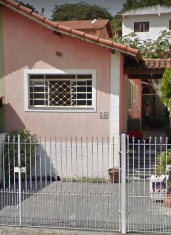 Captação de Casa a venda na Rua dos Ipês, Chácara Recanto, Cotia, SP