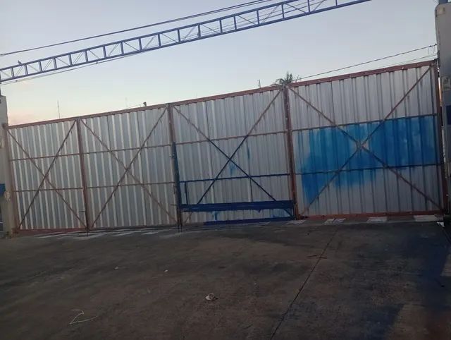 Serralheiro disponível  - Foto 2