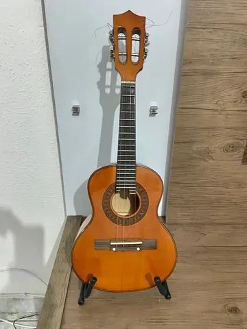 Cavaquinho, Cavaco, instrumento musical - Foto 4
