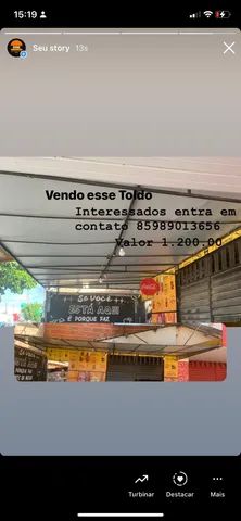Vende se toudo ou troca  - Foto 2