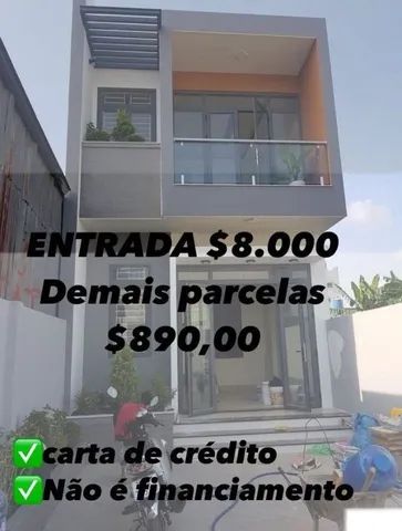Captação de Casa a venda na Avenida Joaquim Pompeu de Toledo - de 1114 a 1550 - lado par, Vila Estádio, Araçatuba, SP