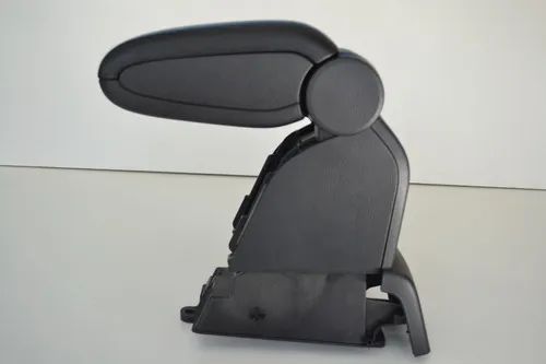 Apoio Braço Console Central Porta Treco Nissan Tiida 2011 - Foto 3