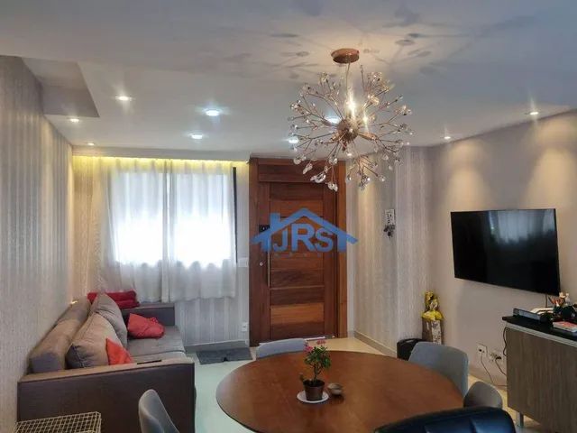 Casa com 4 dormitórios à venda, 146 m² por R$ 1.200.000,00 - Parque Rincão - Cotia/SP - Foto 2