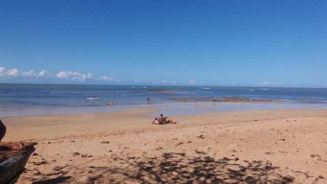 Aluguel de casa duplex  só para temporada em Bicanga Serra ES - Foto 11