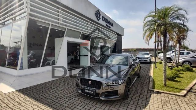 JAGUAR XE XE 2.0 TURBOCH. R-SPORT 240/250CV AUT.