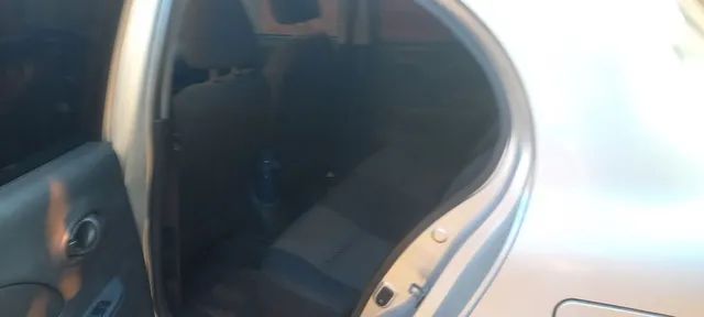 Nissan march 2017 1.0 3cc - Foto 4