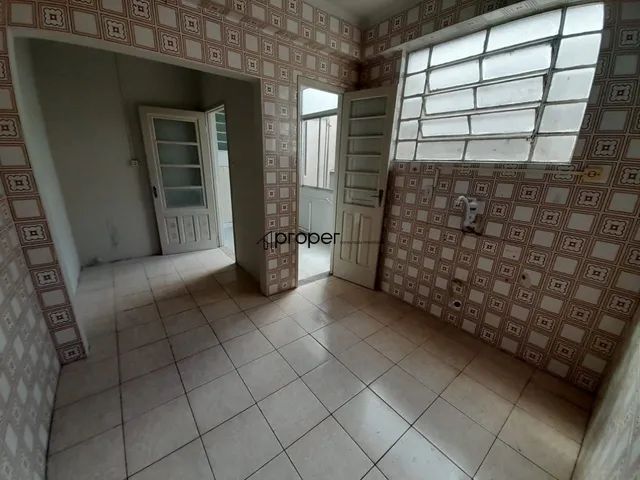 Apartamento com 4 dormitórios para alugar, 120 m² Centro - Pelotas/RS